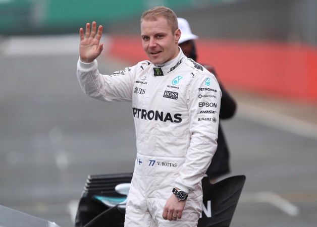 Valtteri Bottas. Valtteri Bottas, Lewis Hamilton, Valtteri Bottas ready to challenge Hamilton for world championship, formula one, formula one news, 2017 formula one season