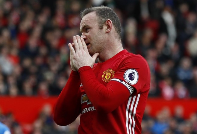 Wayne Rooney, Everton, Manchester United, transfer news, EPL