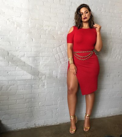 Ashley Graham