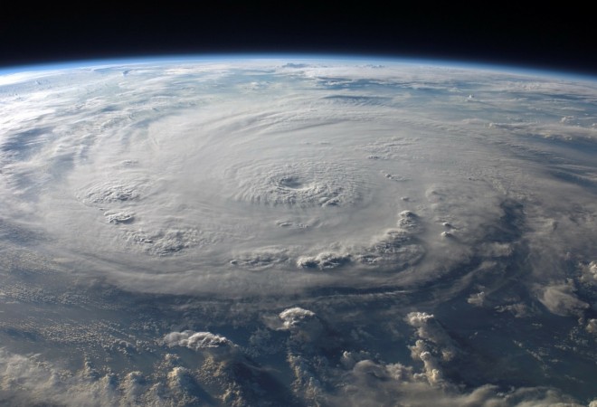 Storm