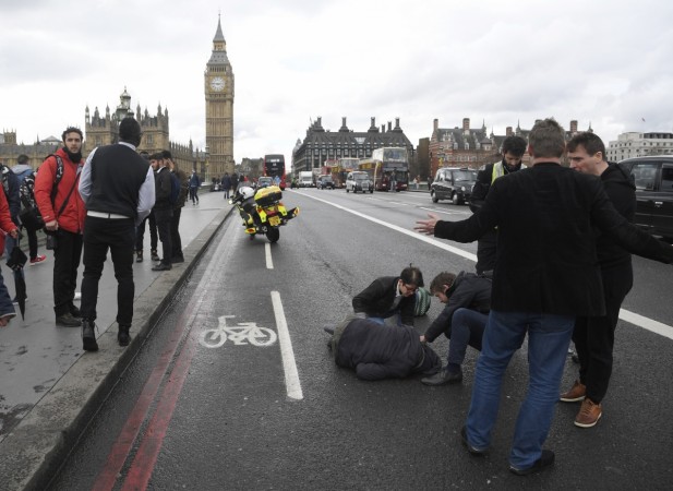 London