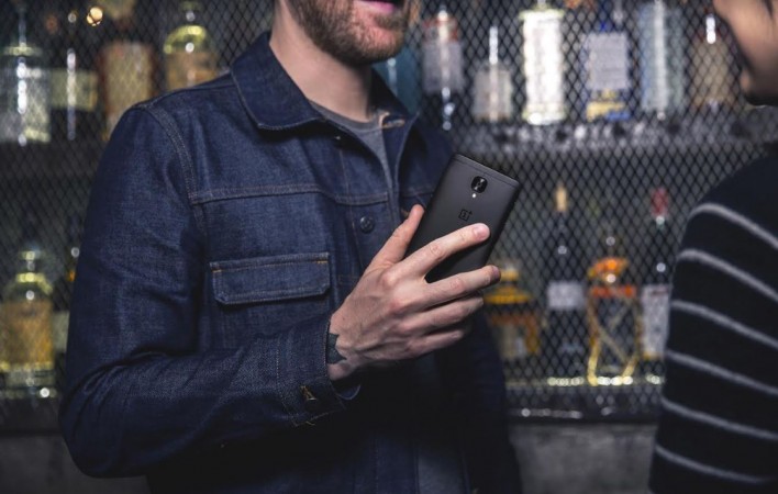 After Collete edition, special OnePlus 3T Midnight Black launched; will it come to India? OnePlus 3T, Midnight Black, India, price, specifications