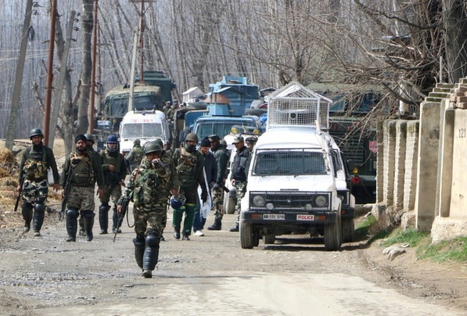 kashmir