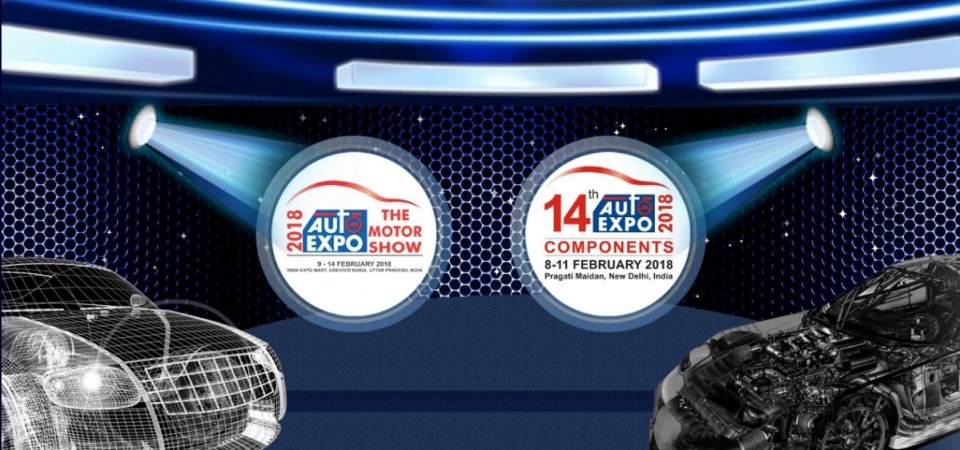 Auto Expo 2018 Auto Expo 2018, Auto Expo 2018 tickets, Auto Expo 2018 dates, Auto Expo 2018 launches
