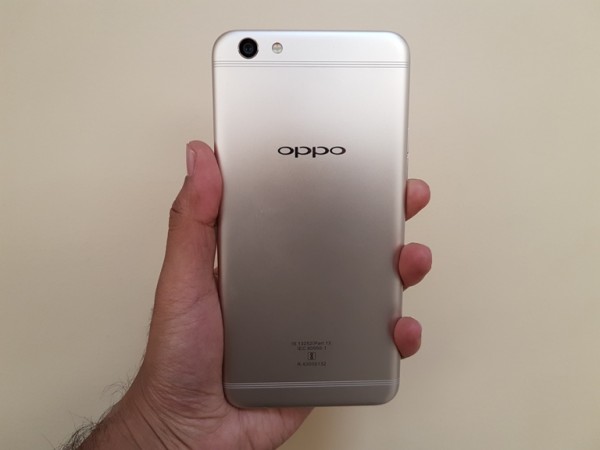 OPPO F3 Plus OPPO F3 Plus