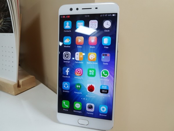 OPPO F3 Plus OPPO F3 Plus
