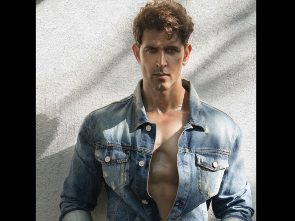 Hrithik Roshan Hrithik Roshan