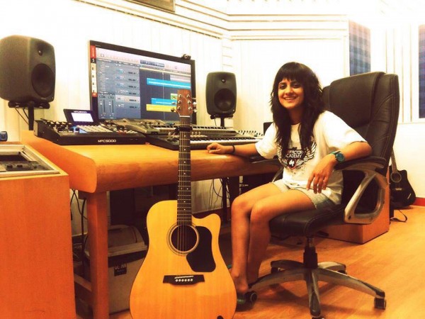 Jasleen Royal