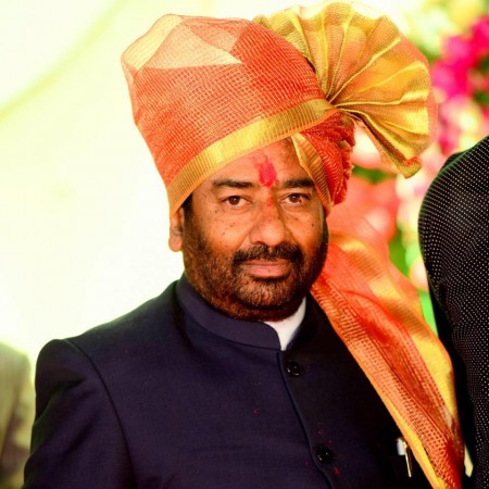 ravindra gaikwad, shiv sena mp