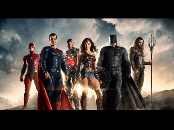 Justice League