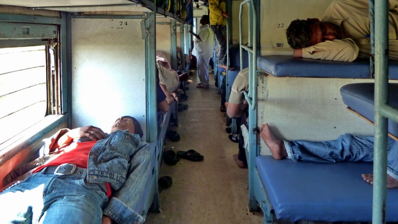 Indian Railway