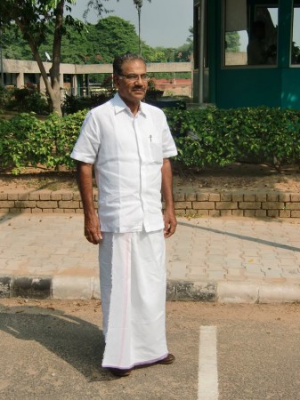 AK Saseendran AK Saseendran