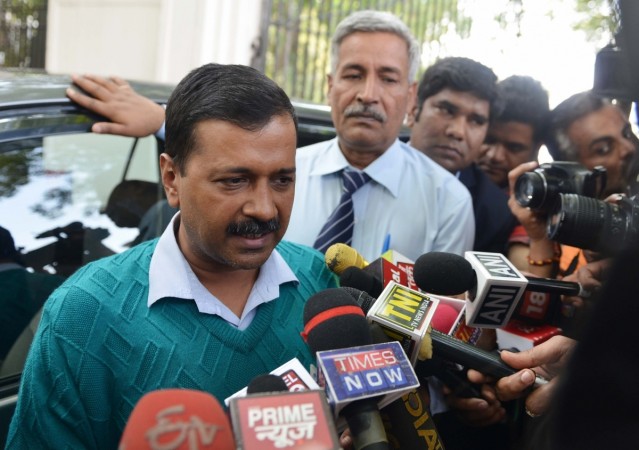 Delhi Chief Minister Arvind Kejriwal delhi chief minister arvind kejriwal