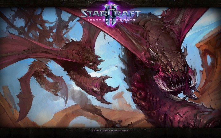 StarCraft