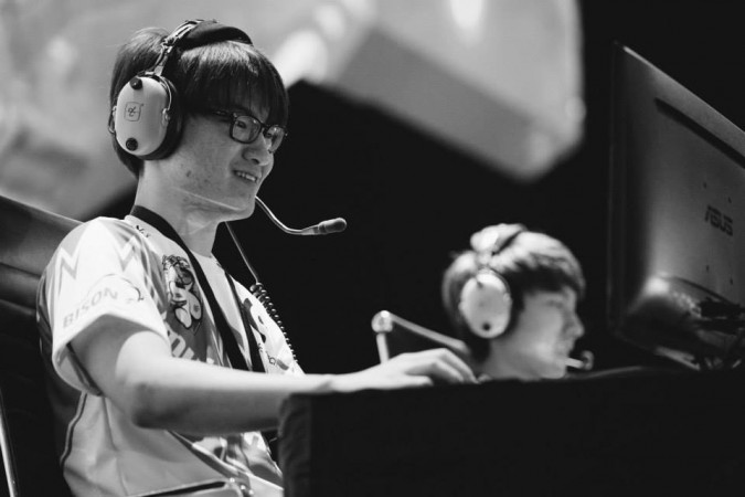 Blizzcon 2014