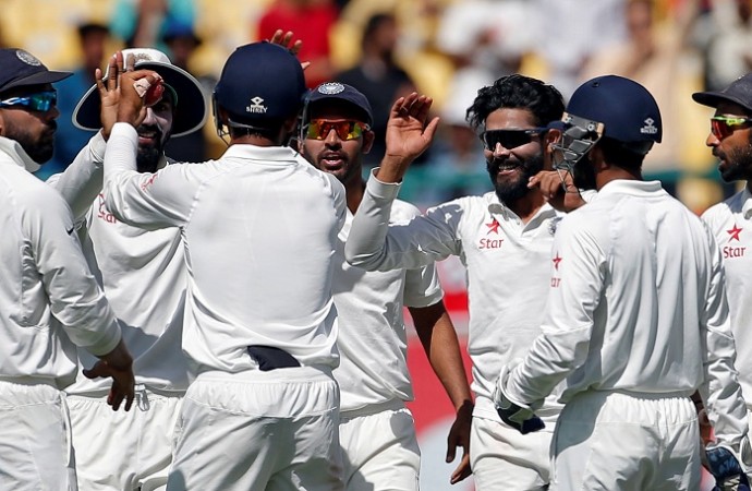 India vs Australia, India defeat Australia, Steve Smith, Ravindra Jadeja, Border-Gavaskar trophy, India vs Australia stats