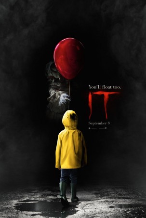 Stephen King's IT movie adaptation
