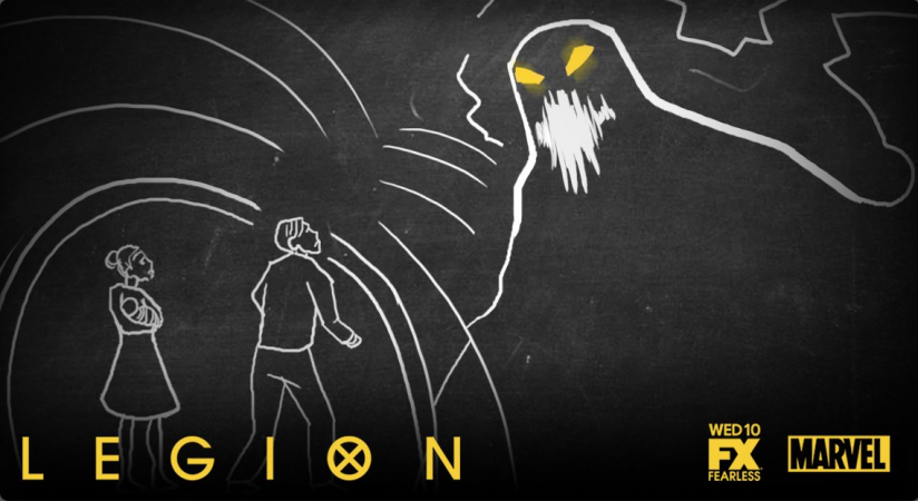 Legion