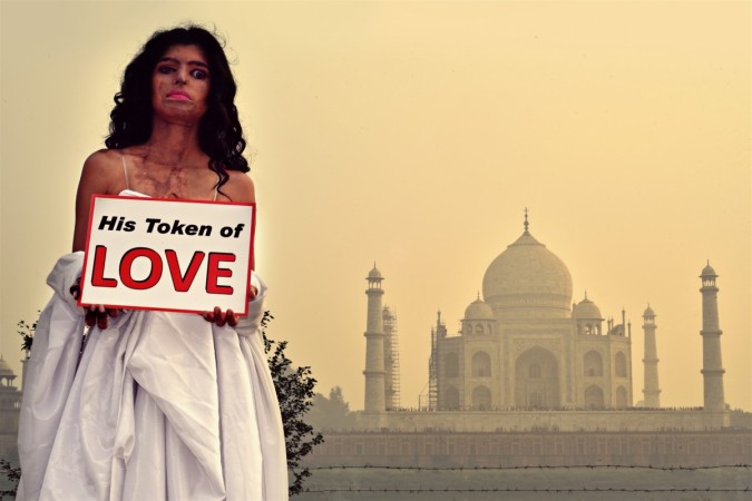 A Token of Love Sacred Transformations
