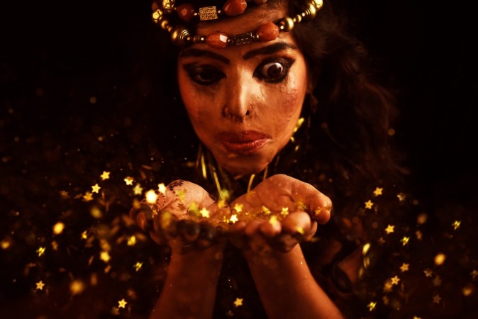 Make a Wish Sacred Transformations