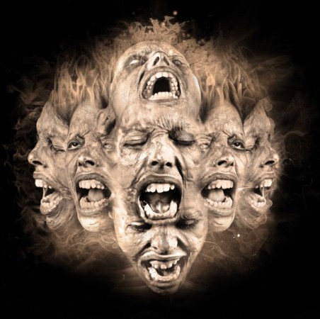 Inflamed Uproar Sacred Transformations