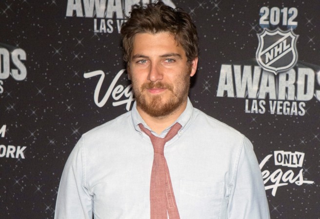 Adam Pally Adam Pally