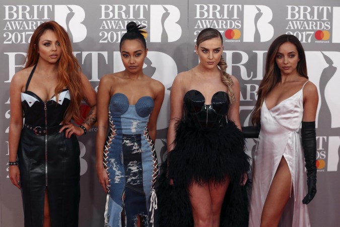 Little Mix