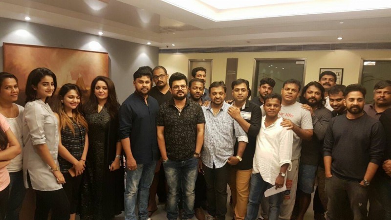 Mollywood celebrities, who will be attending Dileep Show 2017 in the US and Canada. Dileep Show 2017, Celebs dileep show, dileep show boycott