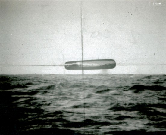ufo, underwater, mysterious, strange, alien,