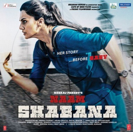 Naam Shabana full movie leaked online; free download and ...