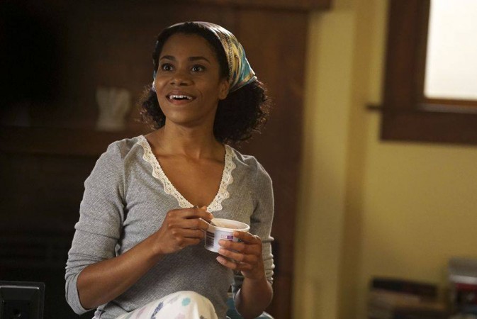 Kelly McCreary
