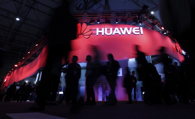 Huawei CEO on US trade ban huawei, huawei handsets, huawei smartphones, huawei smartwatch, huawei chief executive tichard yu, huawei annual report