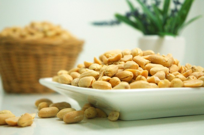 Peanut consumption can protect you from heart ailments. peanuts,heart health, heart diseases, health,