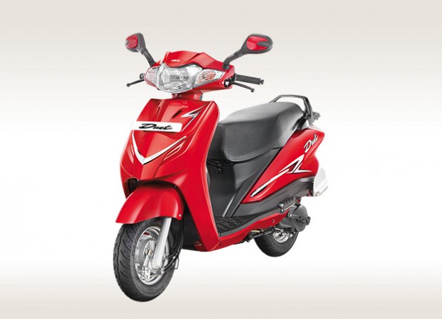 Hero Duet (Representational image) Hero Duet, Hero Duet new, Hero Duet price