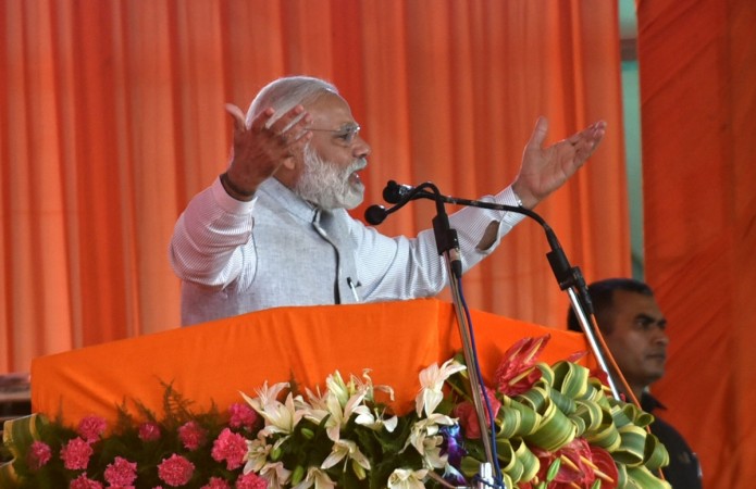 Narendra Modi