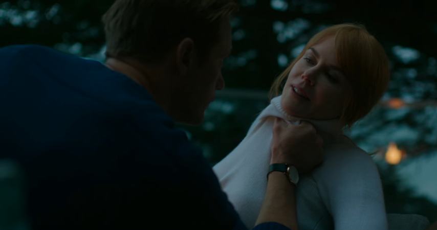 Big Little Lies