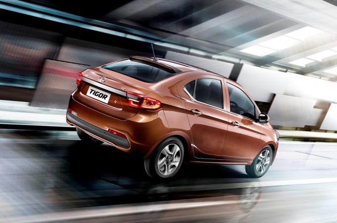 Tata Tigor Tata Tigor