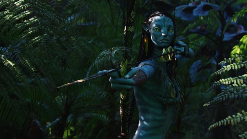 Avatar