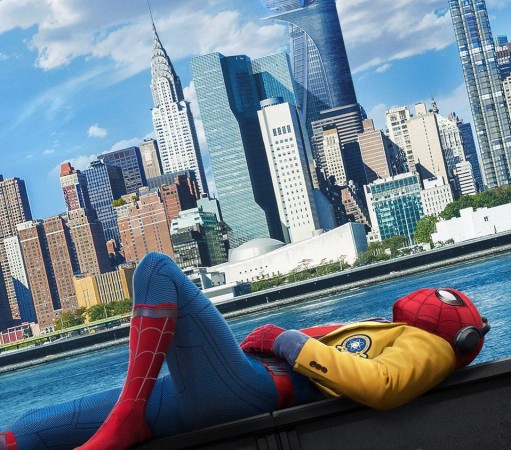 Spider-Man: Homecoming