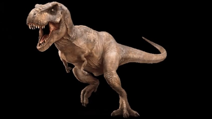Jurassic World