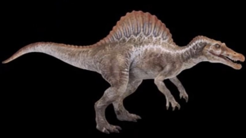 Jurassic World