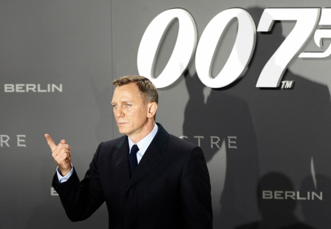 Daniel Craig Daniel Craig