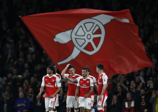 Premier League, Premier League results, Chelsea defeat Manchester City, Eden hazard, Sergio Aguero, Mesut Ozil, Theo Walcott, Olivier Giroud