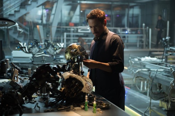 Iron Man, Iron Man Robert Downey Jr, Iron Man Robert Downey Jr quits Avengers,