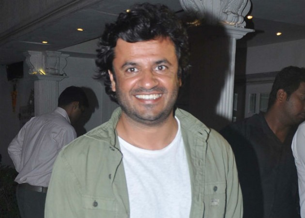 Vikas Bahl Vikas Bahl
