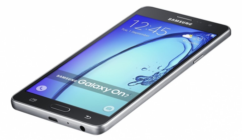 Samsung Galaxy On7 Pro Samsung Galaxy On7 Pro