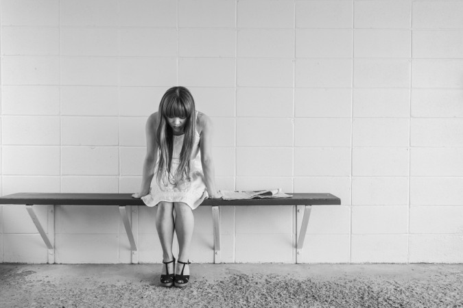 depression, health, World Health Day,
