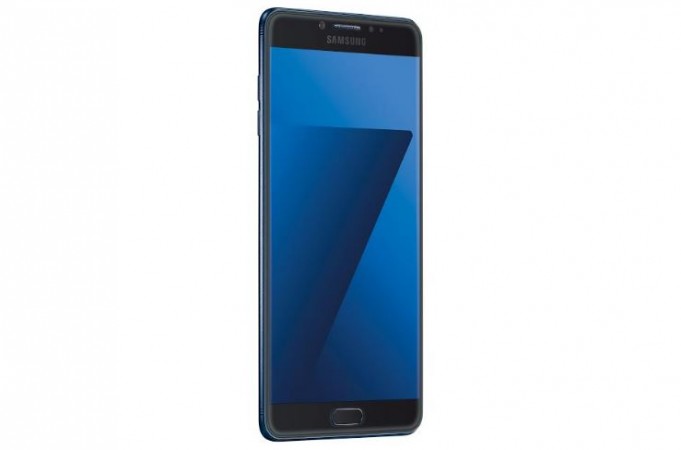 samsung galaxy c7 pro original display price