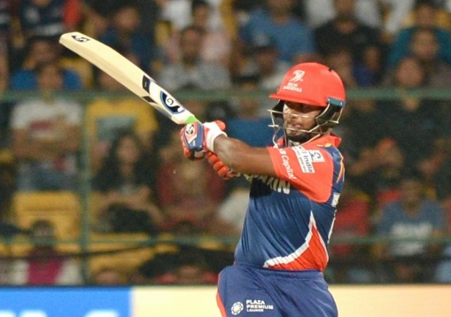A little more help and Rishabh Pant would have taken the Delhi Daredevils to victory, April 8, 2017 Rishabh Pant, Delhi Daredevils, IPL 2017, RCB, Zaheer Khan