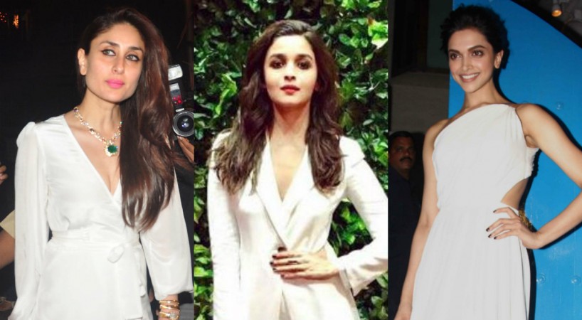 Upgrade Your Wardrobe With Kareena Kapoor Khan Deepika Padukone